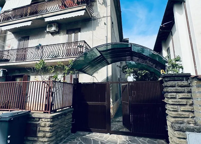 Casa Lina