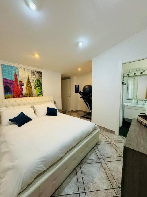 Apartment Casa Lina