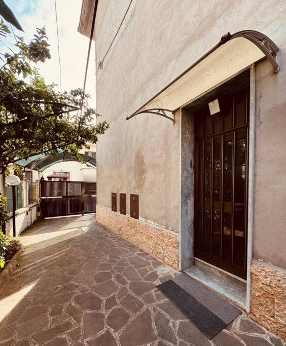 Apartment Casa Lina