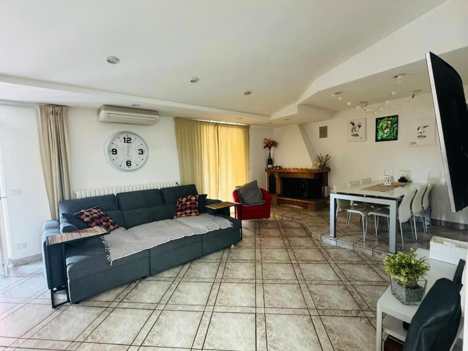 Casa Lina Apartment