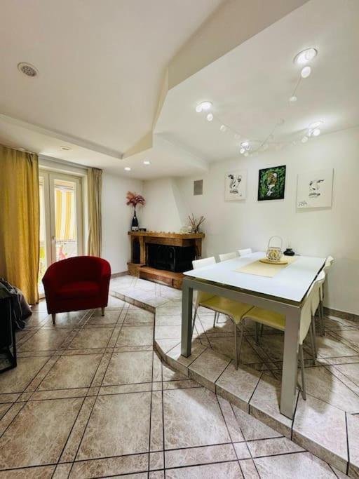 Casa Lina Apartment *