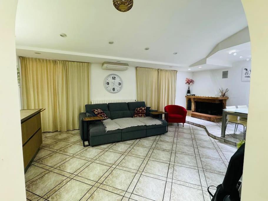 Casa Lina
