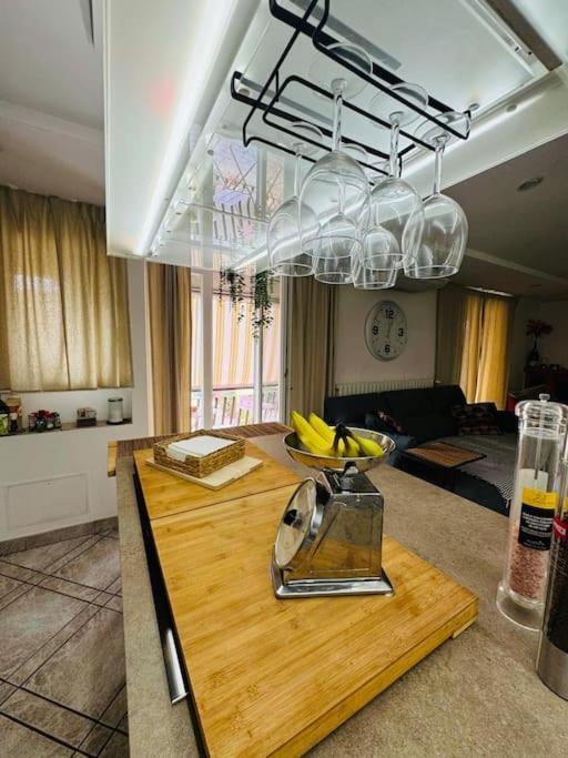 Apartment Casa Lina