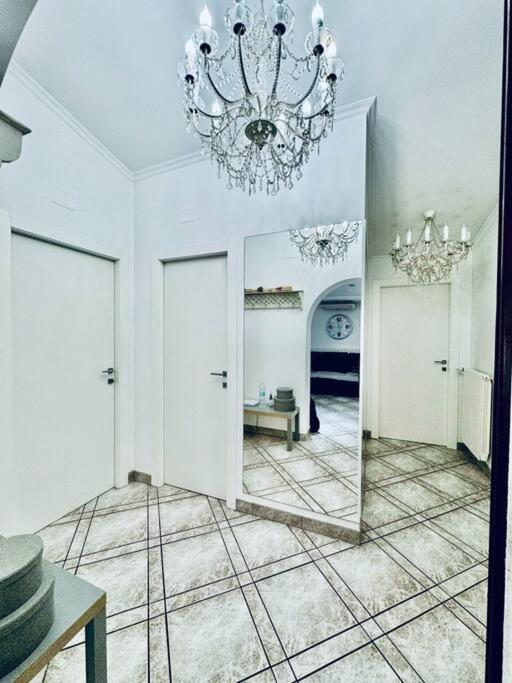 Casa Lina Apartment *