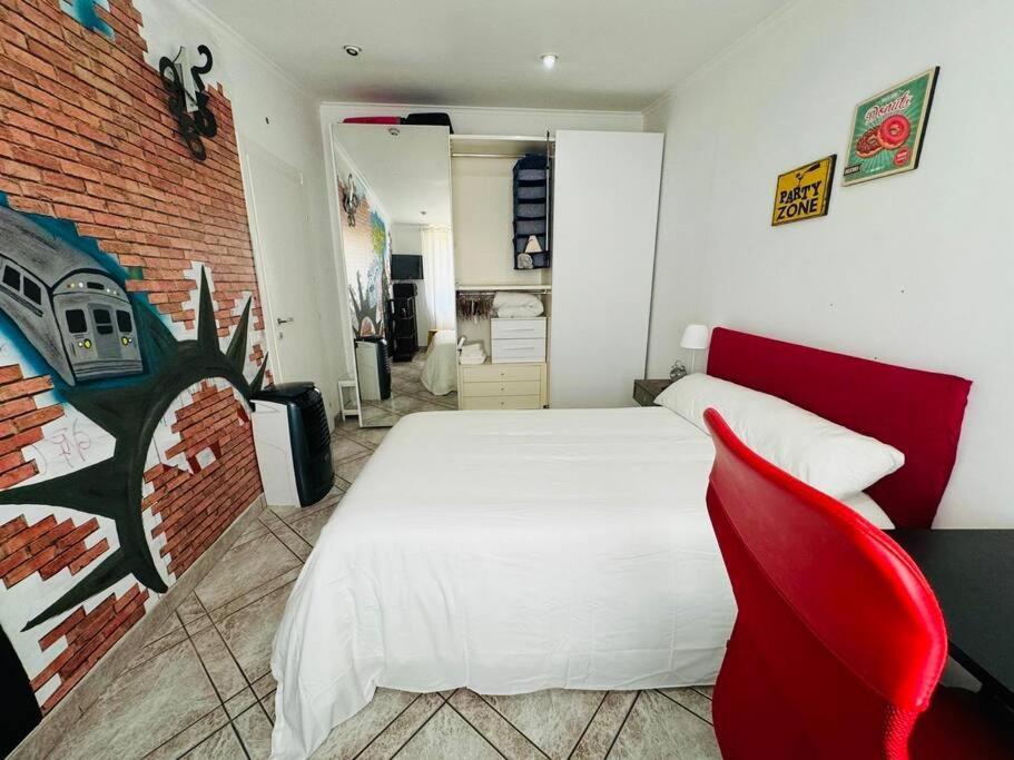 Apartment Casa Lina *