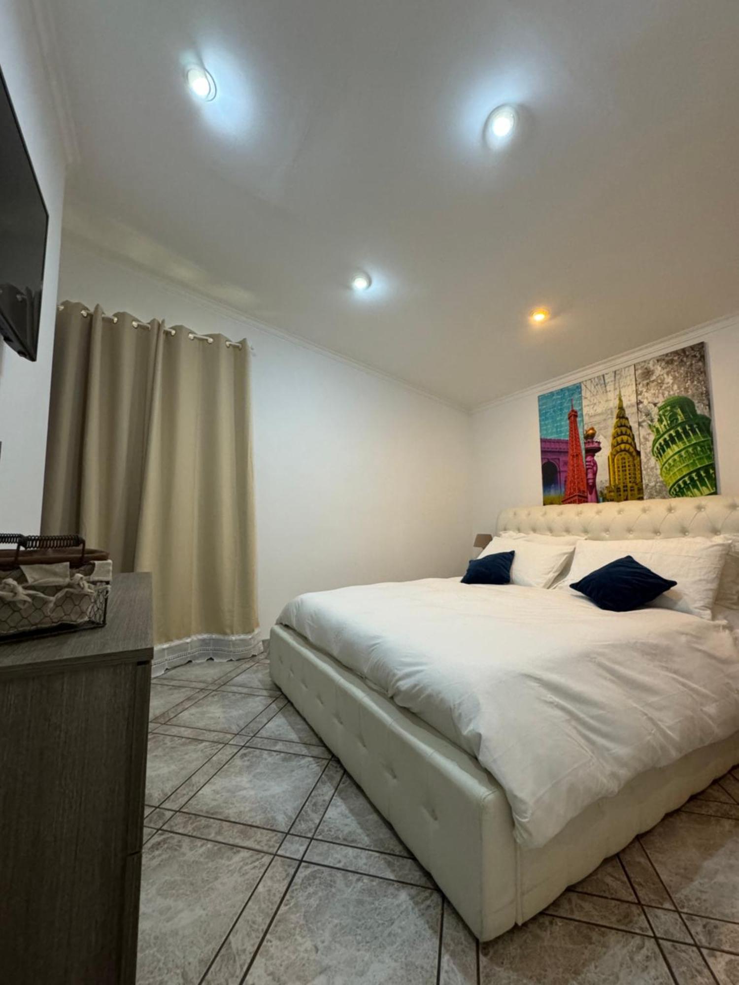 Casa Lina Apartment *