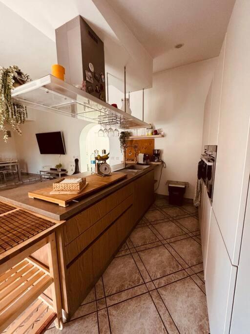Casa Lina * Rome
